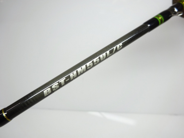 ＢＳＴ－ ＨＭ５５ＵＬ／Ｃ